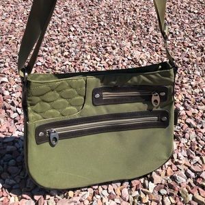 Baggallini Crossbody Bag